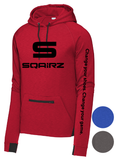 Strive Hoodie