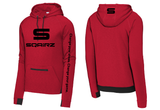 Strive Hoodie
