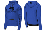 Strive Hoodie