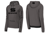 Strive Hoodie