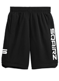Position Short with Pockets