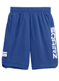 Position Short with Pockets