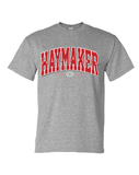 Cozad Track Gildan Tee