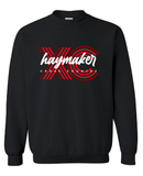 Haymaker XC Gildan Crewneck