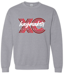 Haymaker XC Gildan Crewneck