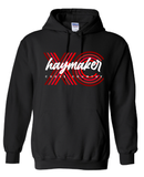 Haymaker XC Gildan Hoodie