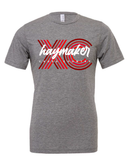 Haymaker XC Bella Canvas Short Sleeve Tee
