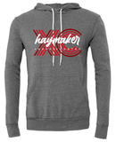 Haymaker XC Bella Canvas Hoodie