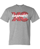 Haymaker XC Gildan Short Sleeve Tee
