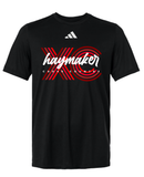 Haymaker XC Adidas Short Sleeve Tee
