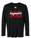 Haymaker XC Adidas Long Sleeve Tee
