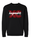 Haymaker XC Adidas Crewneck Sweatshirt