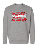 Haymaker XC Adidas Crewneck Sweatshirt