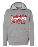 Haymaker XC Adidas Hoodie