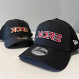 KORE Logo 39Thirty Black