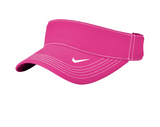 Cozad Classics PINK Nike Visor