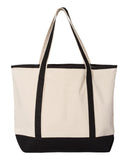 Johnson Lake Tote