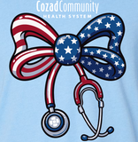 CCHS 2026 Parade Long Sleeve Tee