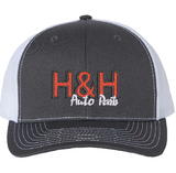 Richardson Snapback
