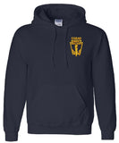 Cozad NHS Hoodie