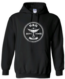 Glidan Hoodie