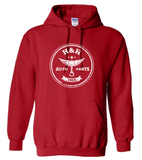 Glidan Hoodie