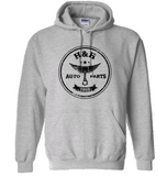Glidan Hoodie