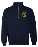 Cozad NHS Quarter-Zip Sweatshirt