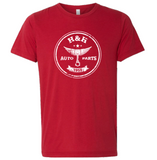 Bella Canvas Tee