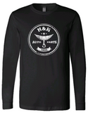 Bella Canvas Long Sleeve
