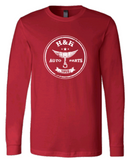 Bella Canvas Long Sleeve