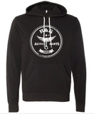 Bella Canvas Hoodie