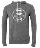 Bella Canvas Hoodie