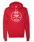 Bella Canvas Hoodie