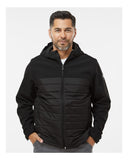 Men's Puffer Jacket