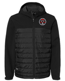 Men's Puffer Jacket