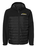 Men's Puffer Jacket
