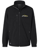 Men's DRI DUCK SoftShell Jacket