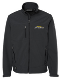 Men's DRI DUCK SoftShell Jacket