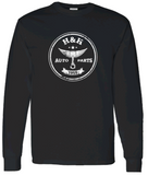 Glidan Long Sleeve