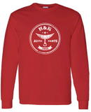 Glidan Long Sleeve