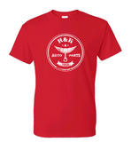 Glidan Tee