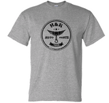 Glidan Tee