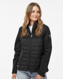 Women's Puffer Jacket
