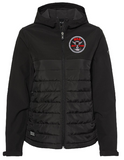 Women's Puffer Jacket