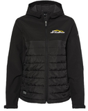 Women's Puffer Jacket