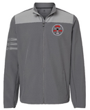 Adidas Men's Full Zip