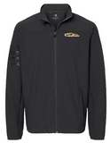 Adidas Men's Full Zip