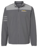 Adidas Men's Full Zip