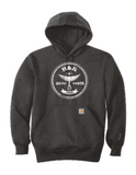 Carhartt Hoodie